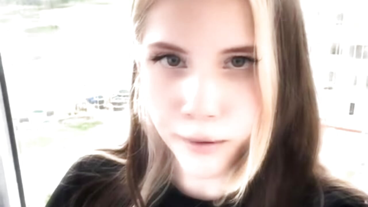 Public - video by EnchantedSoulss cam model