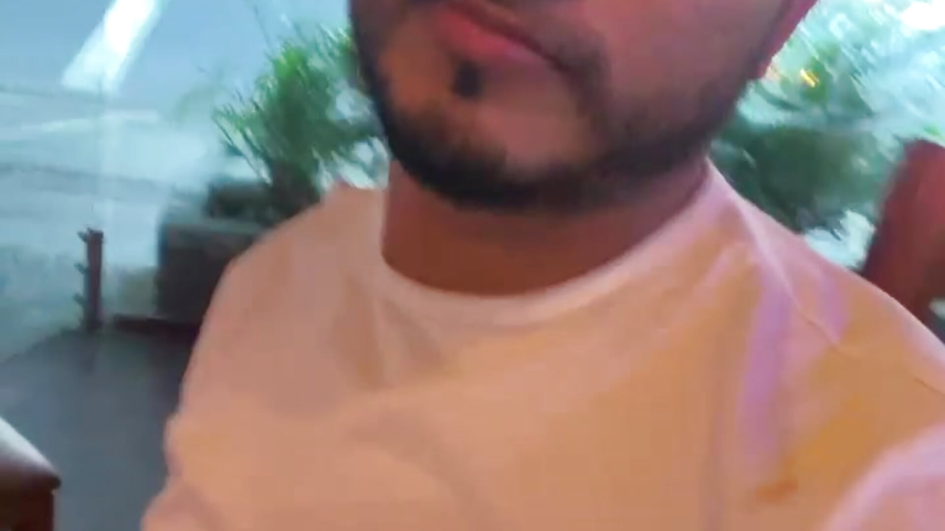 ME - video by Ytria_1 cam model