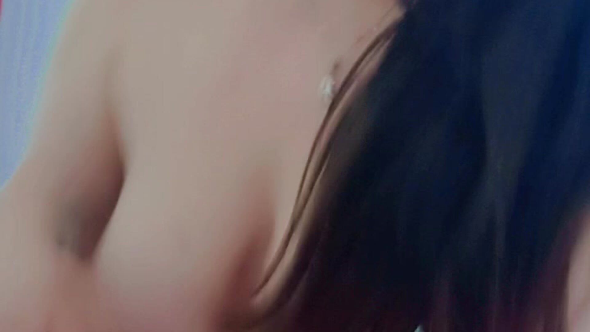 Cabalgo la hermosa verga de la bestia 🍆 - video by camy721 cam model