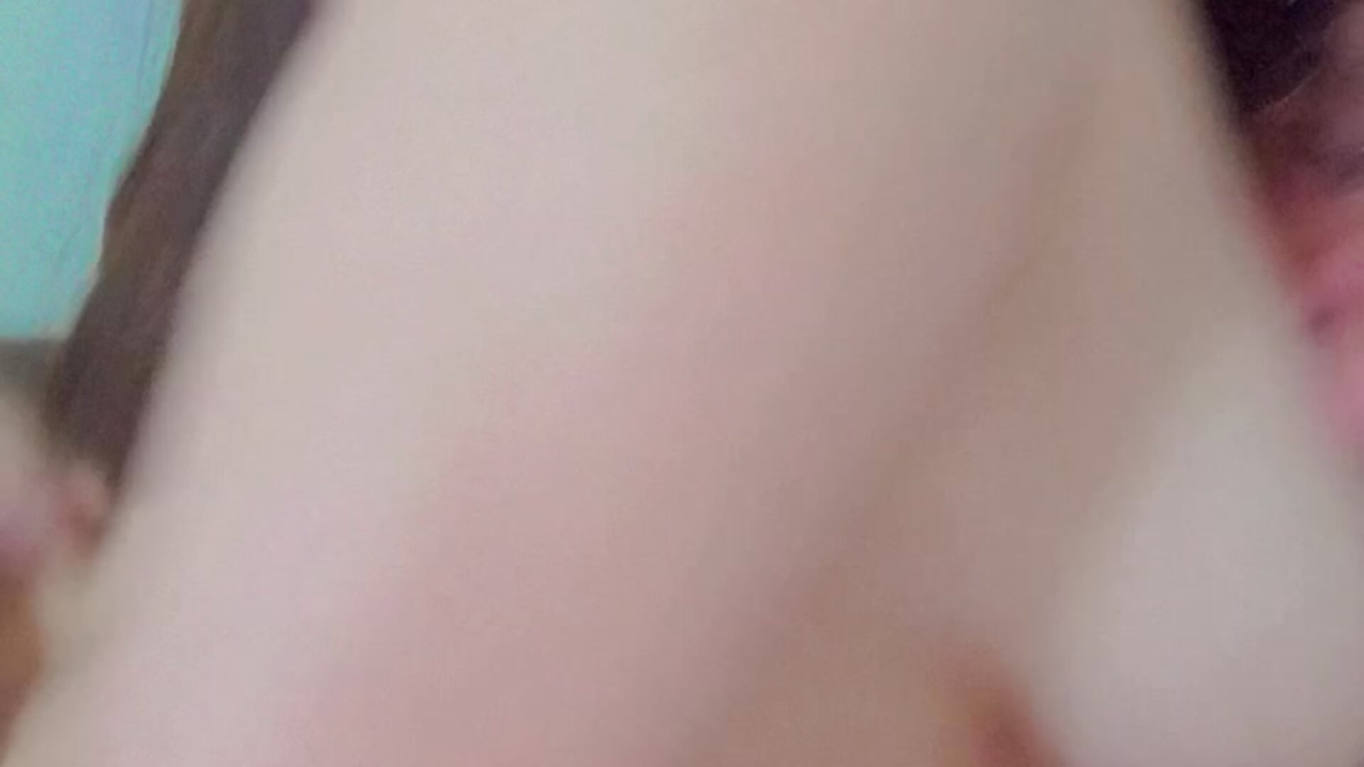 No le basta con ponermela, igual quiere filmar como me entra 🤦 - video by camy721 cam model