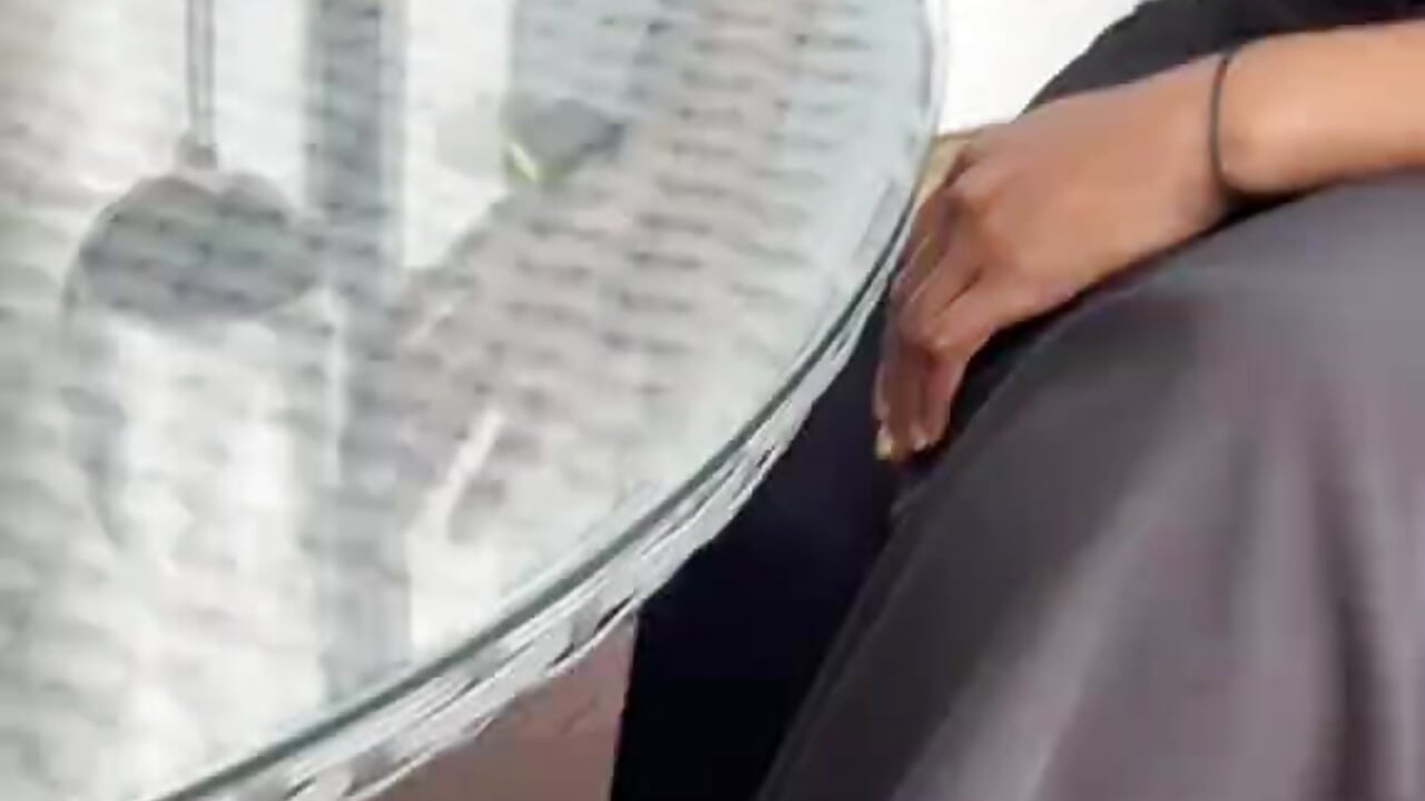 Big boobs - video av MelaninLeanne cam-modell