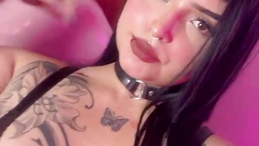 Horny? 🔥 - video by DarkKtemptation cam model