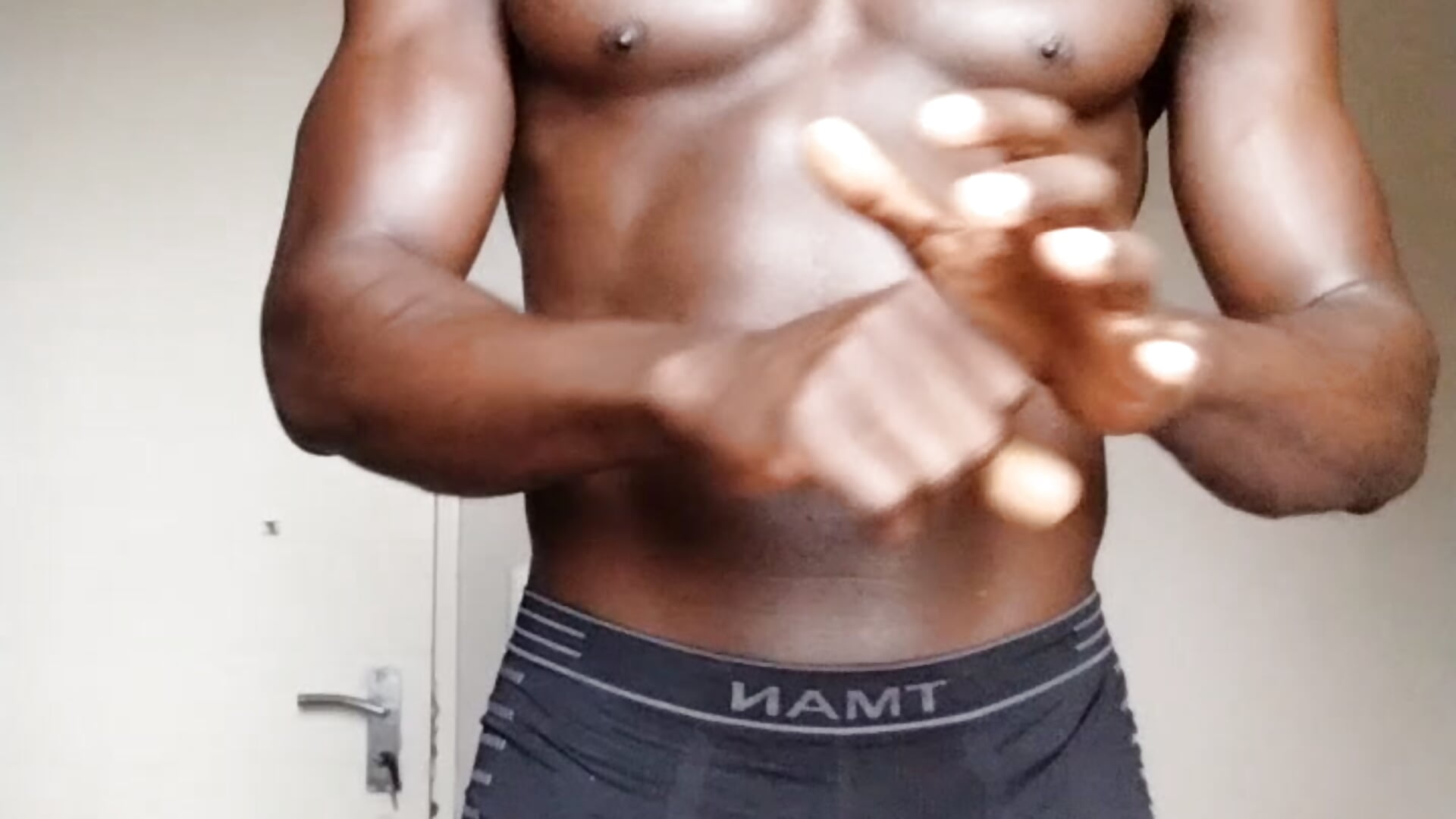 U can't resist this - video by blackdicklusky101 cam model