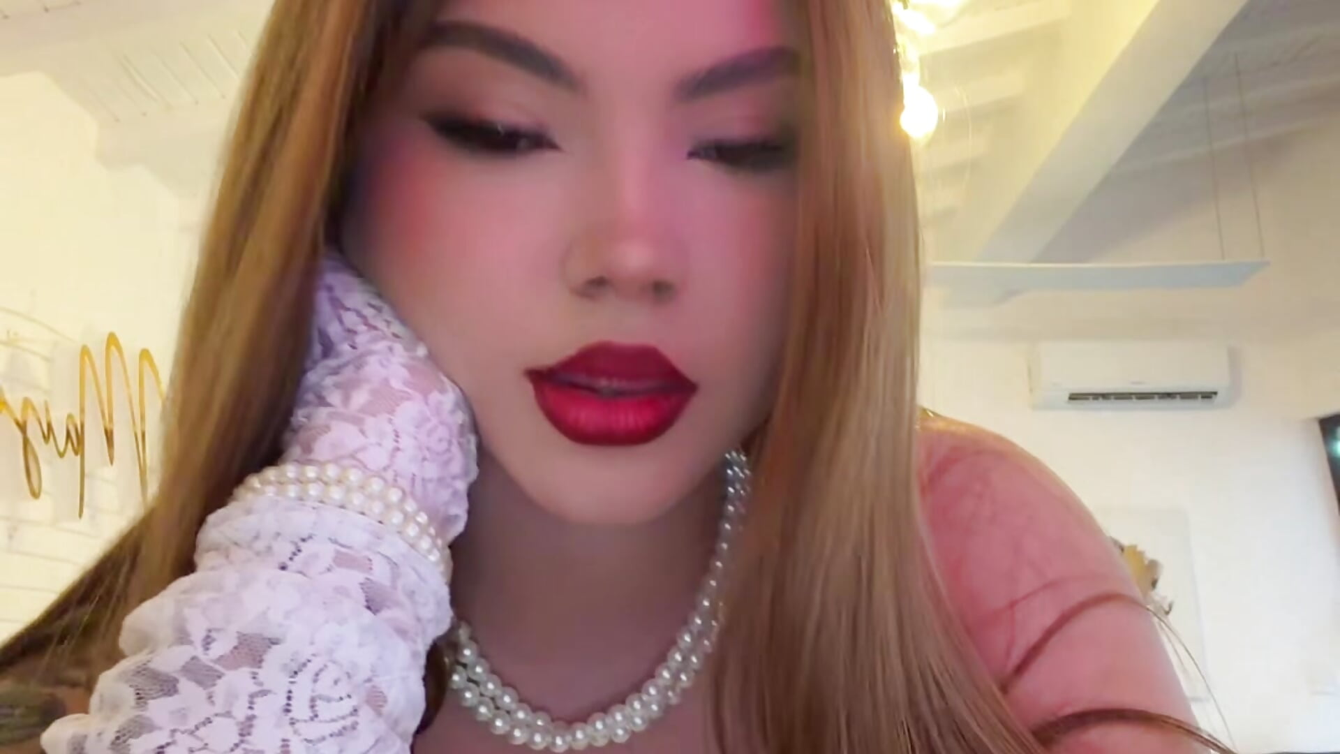 WARNING⚠️ This video may cause cravings🔥 - βίντεο μοντέλου Beella1_