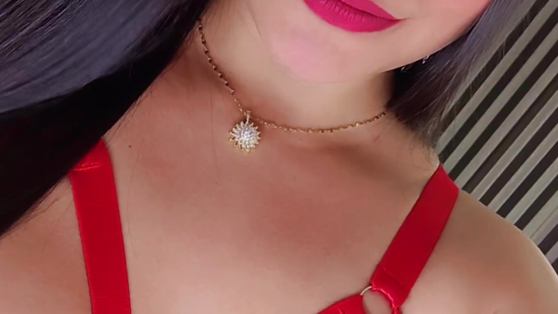 passion red ❤ - video by _amber_20 cam model