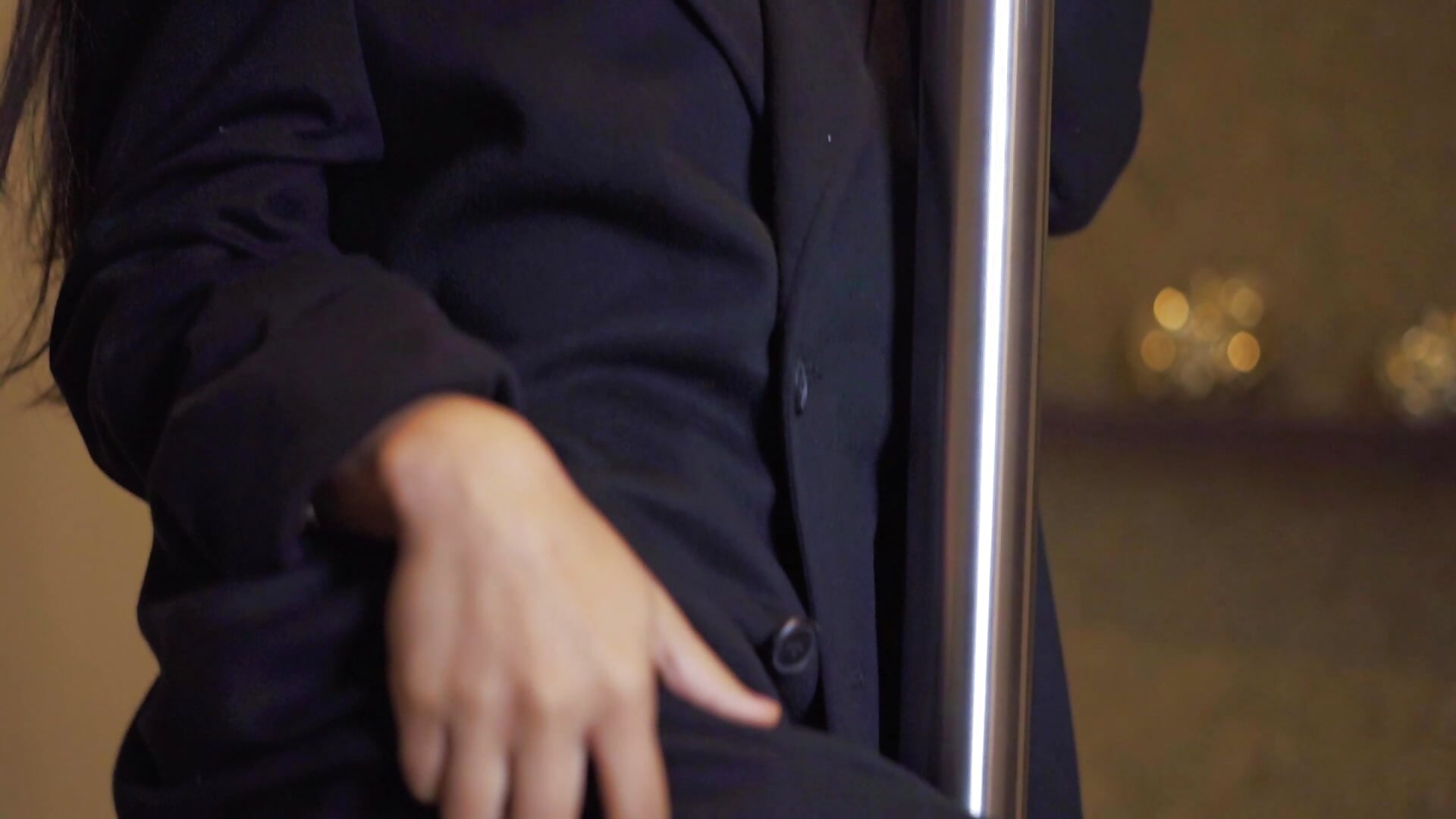 Liseth - video by NinaFrost_ cam model