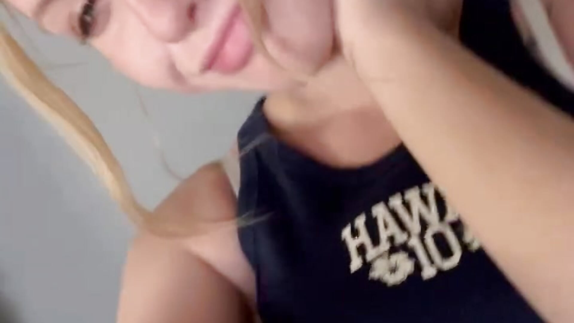 It's just me - video by mcdony cam model