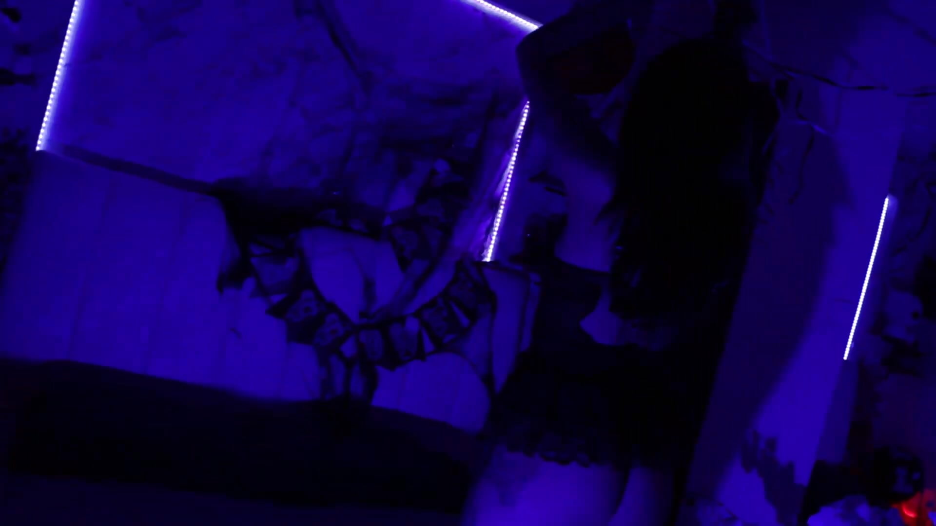 BDSM - video by HaryBlair cam model