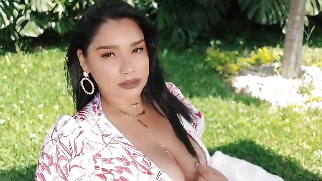 MELANIE - video by Ismaaill cam model