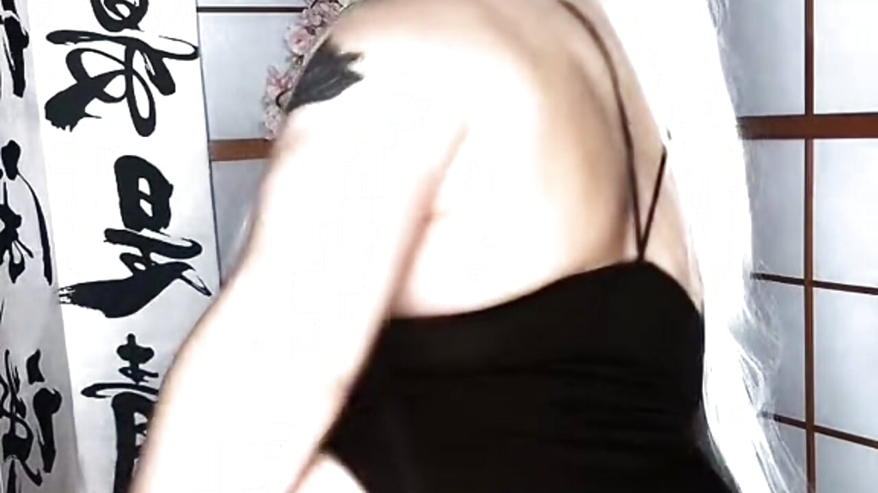 Gojo twerk 🤭🩵🍑