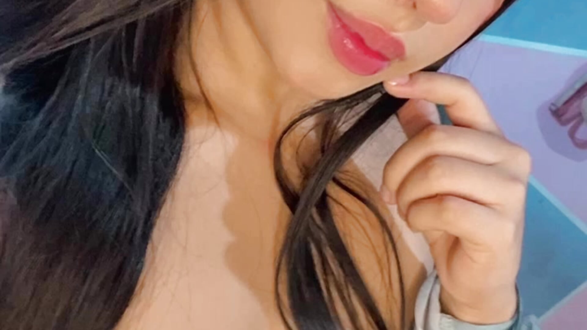 Hi, I'm Sofi - video by Sofiiix_ cam model