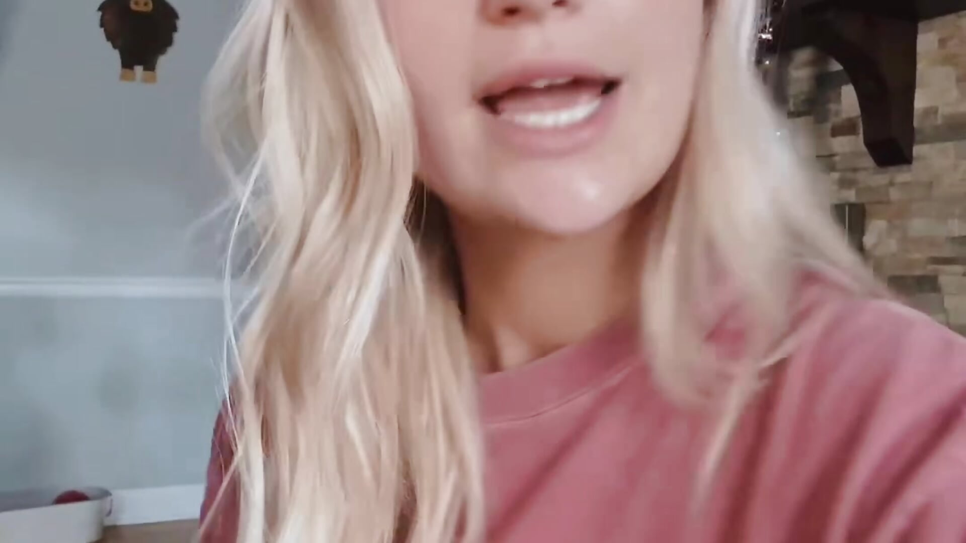 Just me! - video by vibewithskye cam model