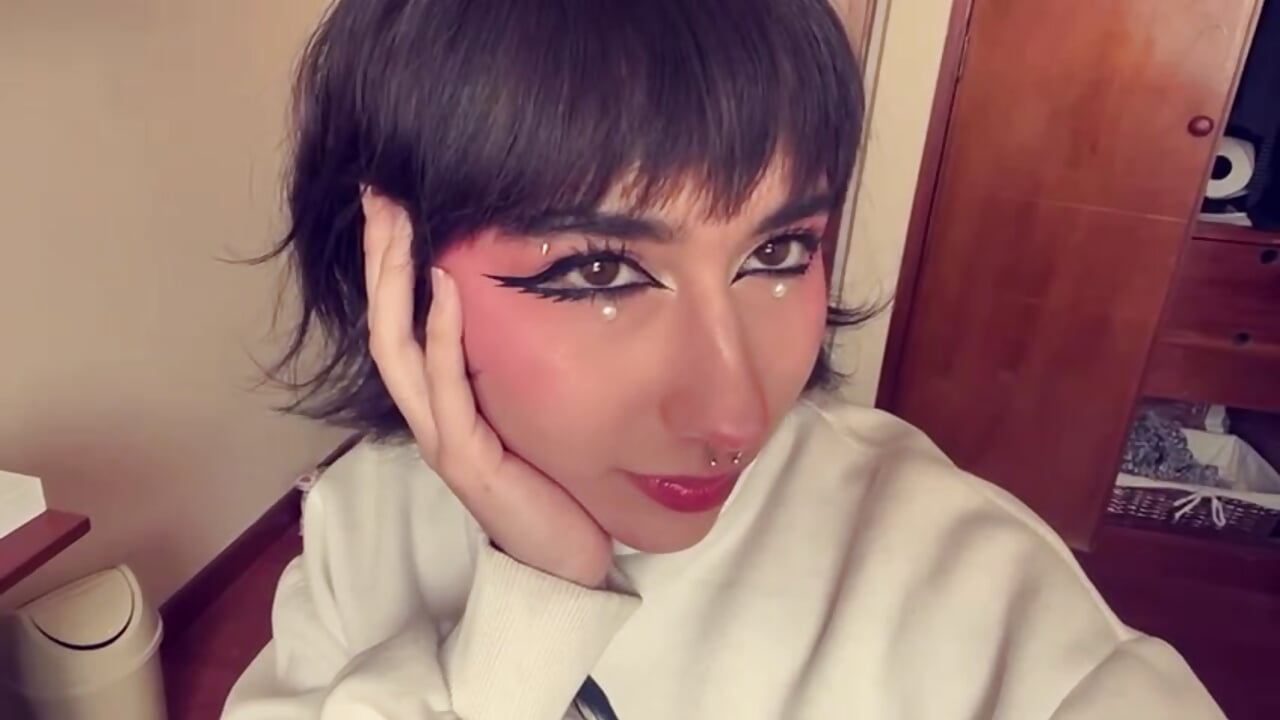 Look at me!! - video by valkyra_catnoir cam model