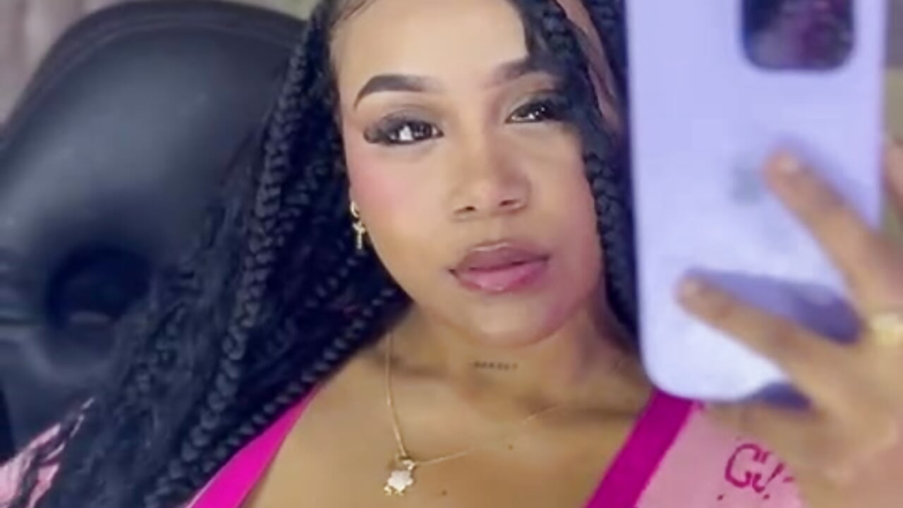 Seducing you🎀 - YariRose adlı kamera modelinin videosu