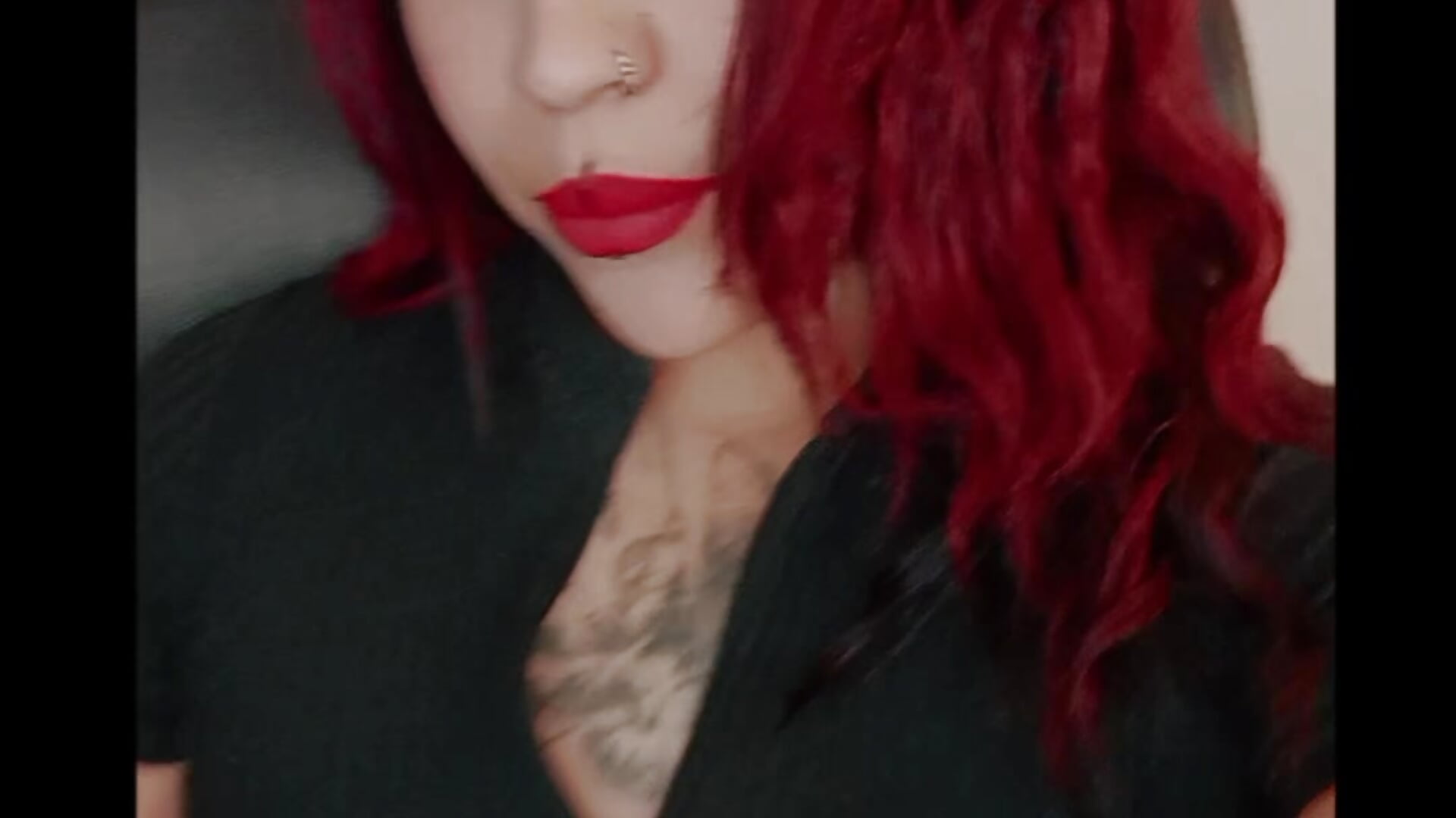 Soft days - video by Isis_Bathory cam model