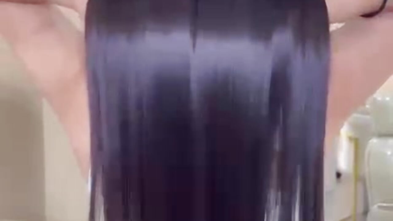 💋 Soft hair, soft touch... can you resist me? ✨💕 - clip cu kittymonroe1 model videochat