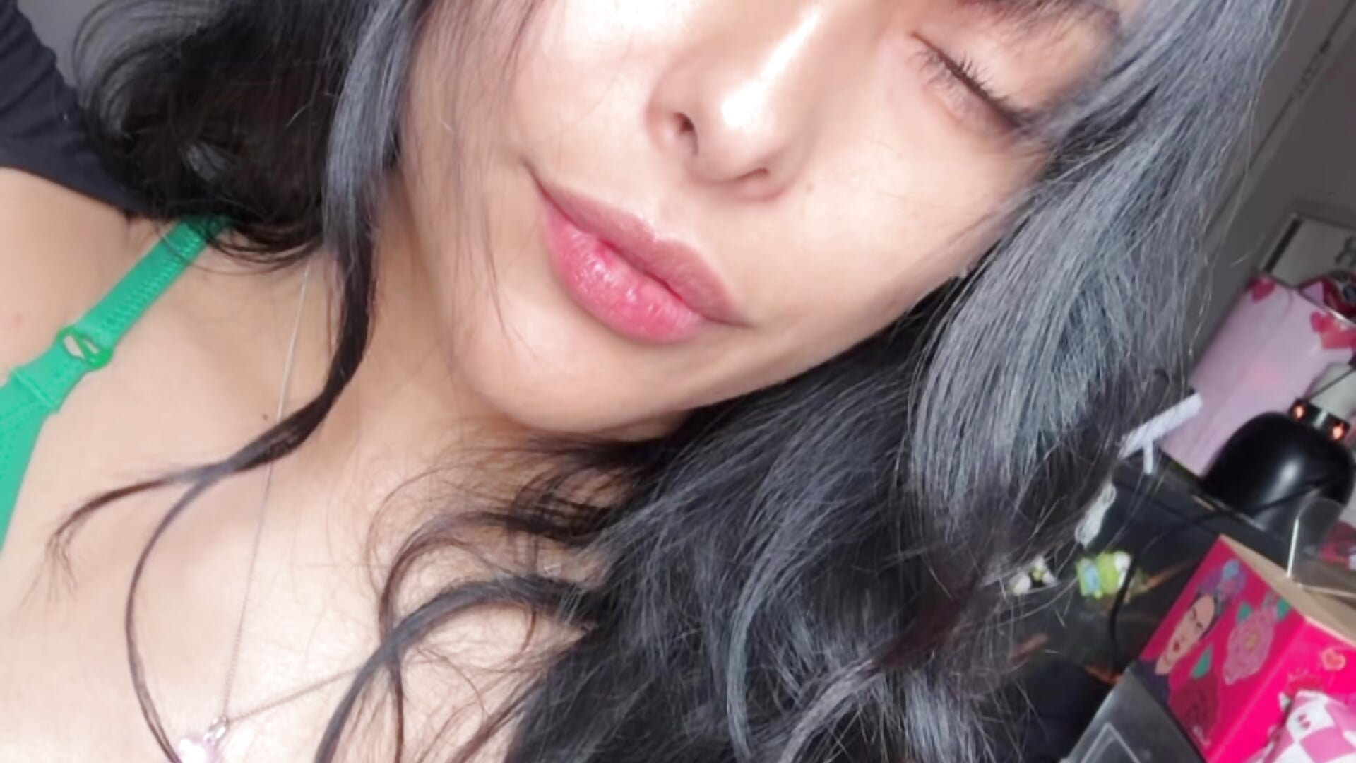 HOLI ❤️