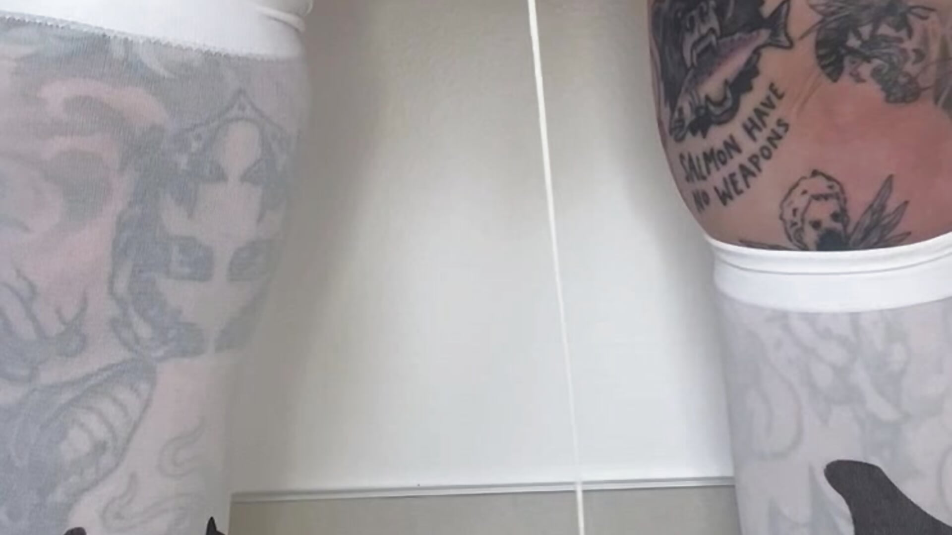 do u want a glass of milk - video by grippybox cam model