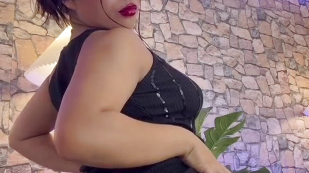 mi sexy body - mia_roux1主播的视频