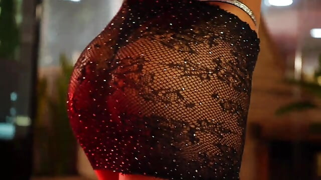 Look at me - mia_roux1主播的视频