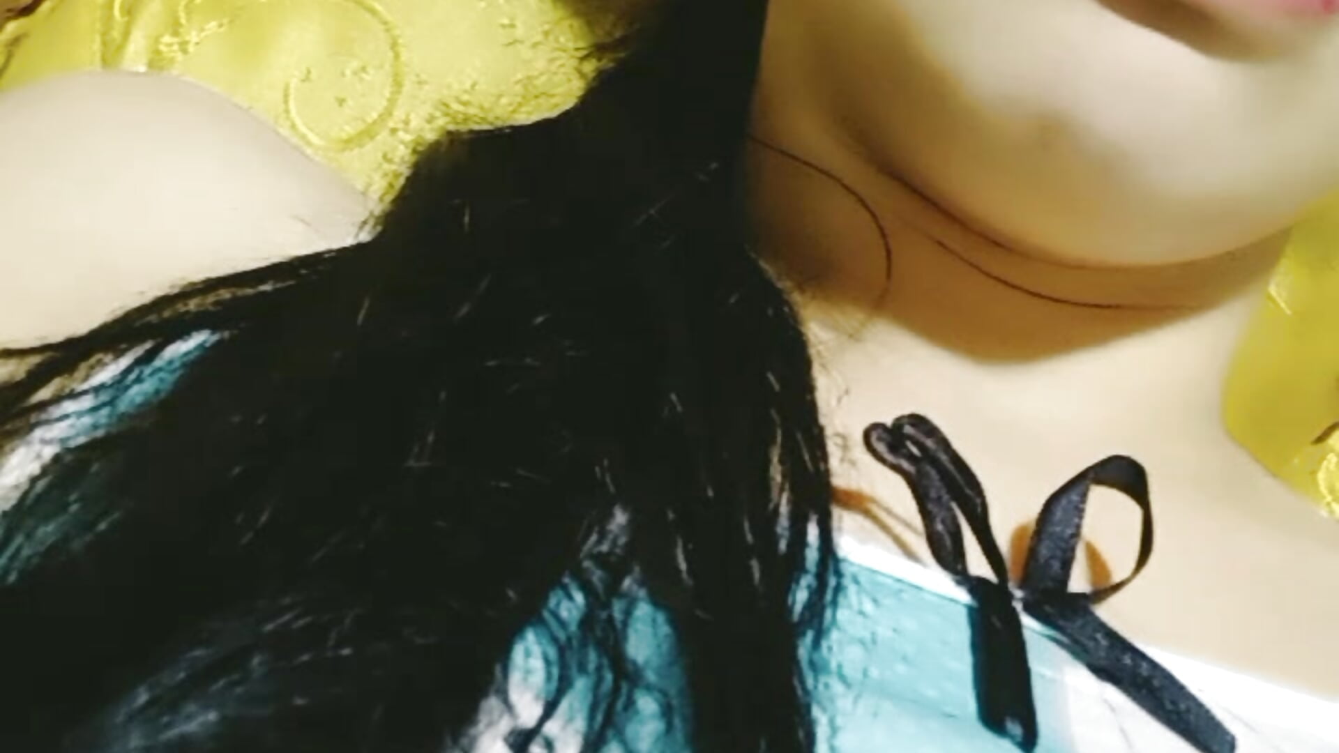 Goodnight - video by Chuchii05 cam model