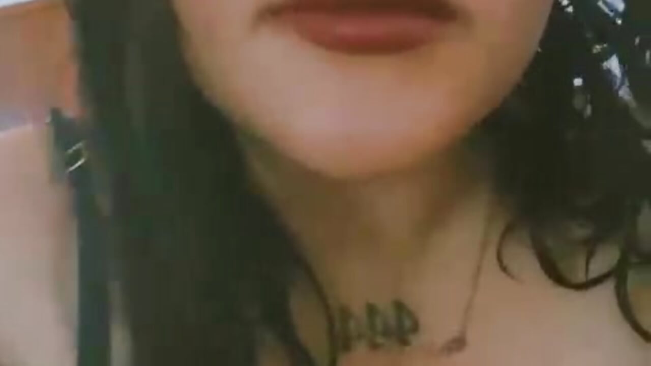 Im Thara - video by thara__smith cam model