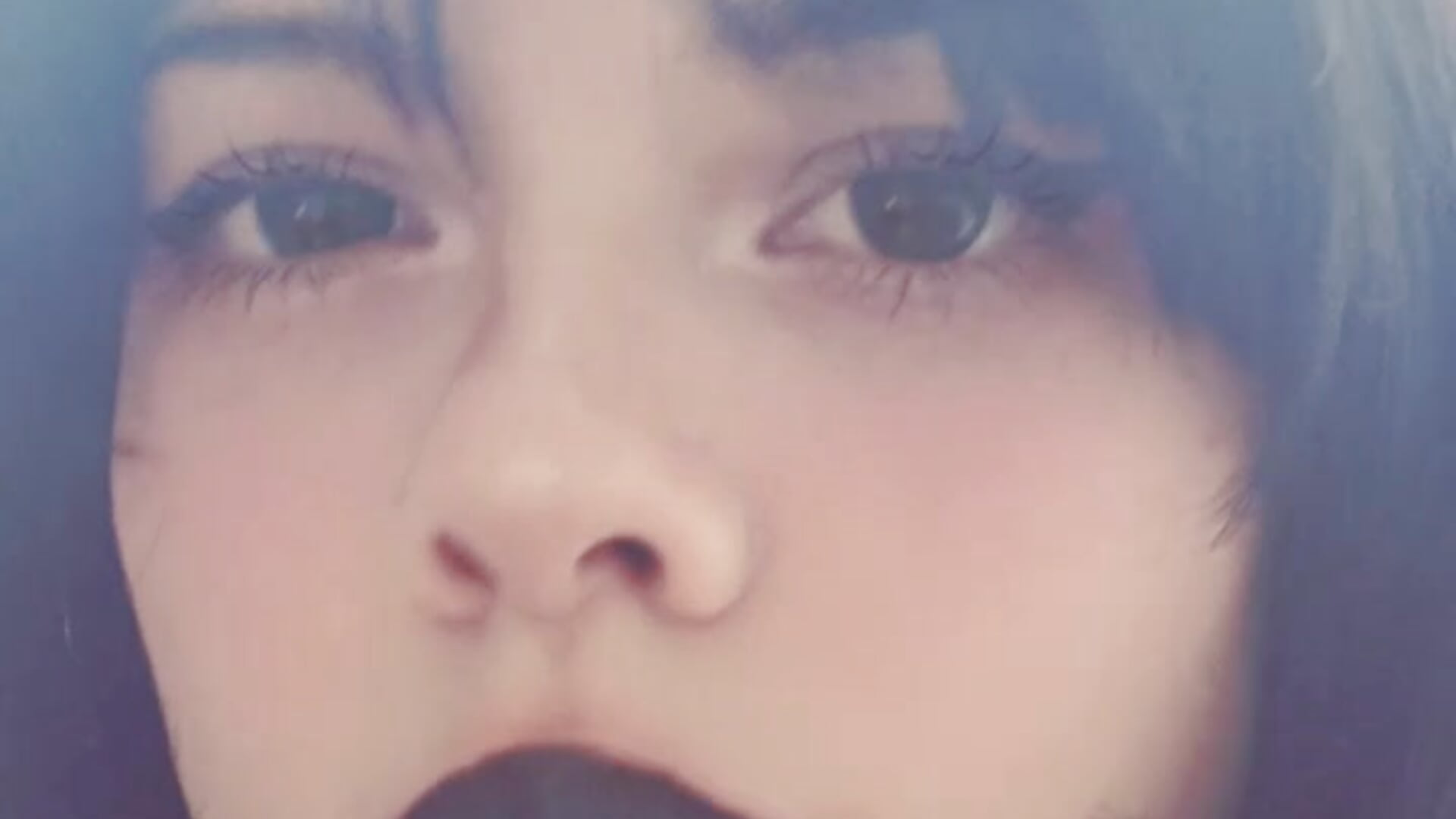 💘 – video af soni_ponwoo cam-model