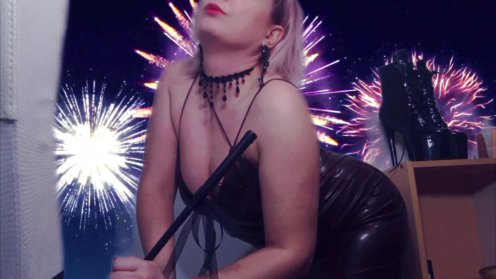 Monica - video by MonicaMis cam model