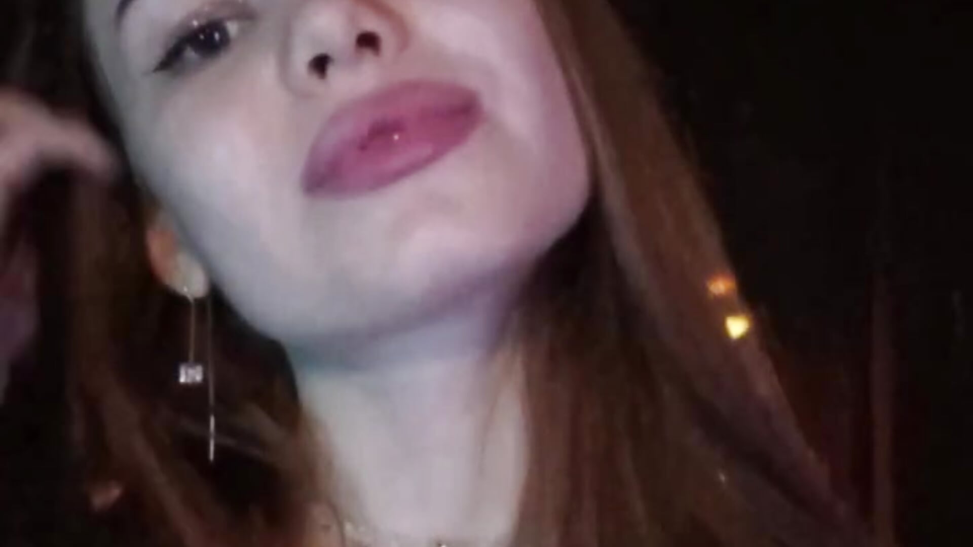 Its meee on stream :-b - video by Amity_Roski cam model