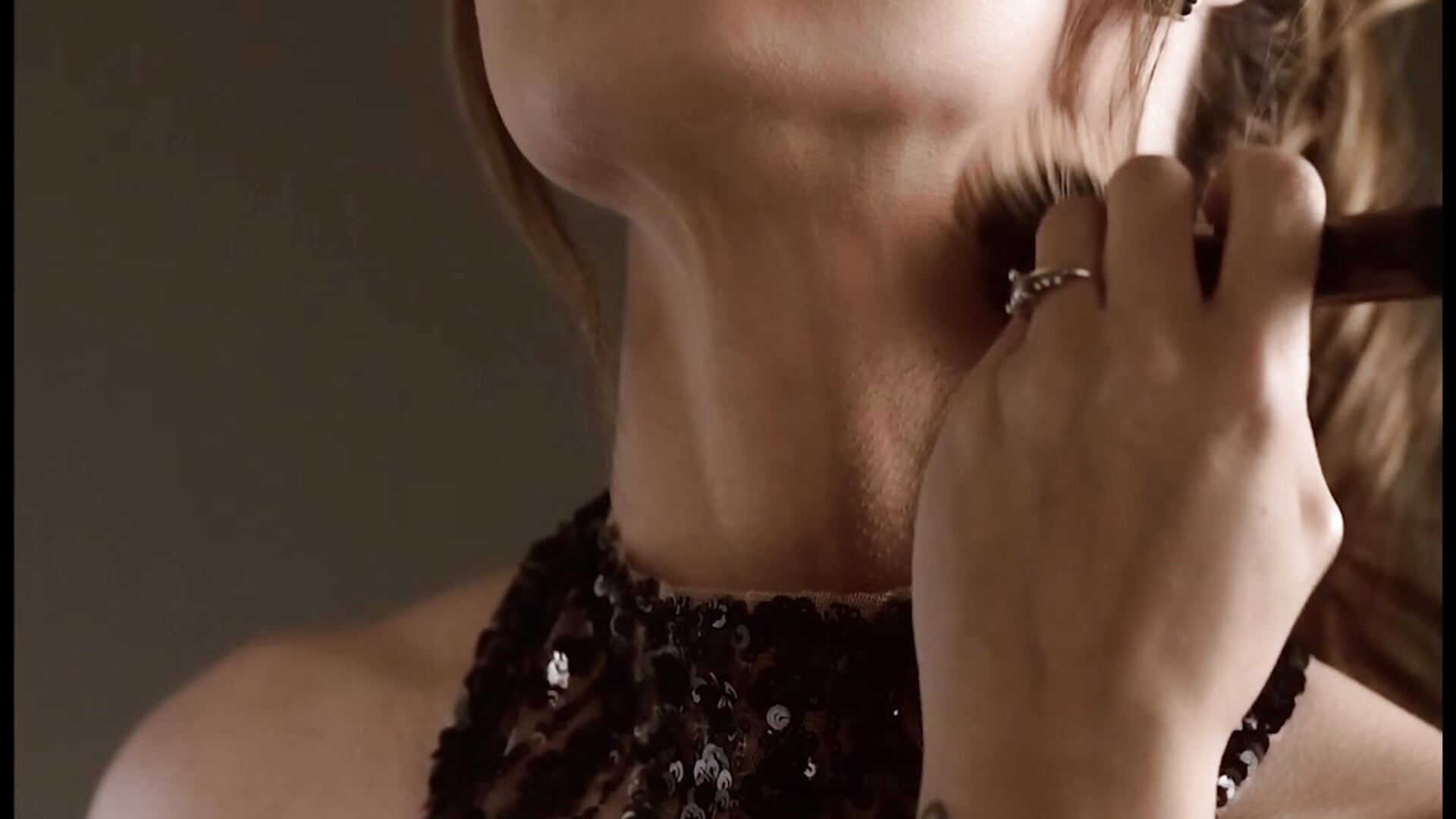 Vestido - video by ROMIZOP cam model