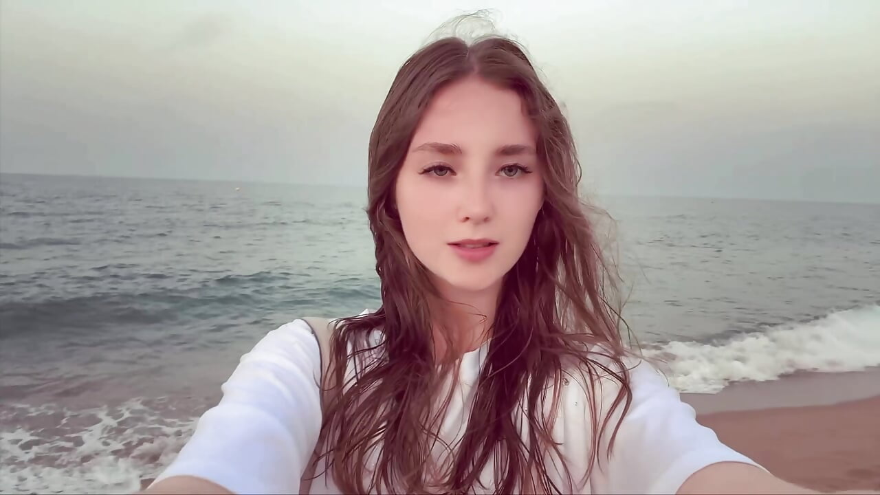 sea ♥ - vídeo de la modelo de cam alisabliss