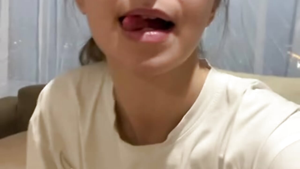 my first video - video by CharissaLeta cam model