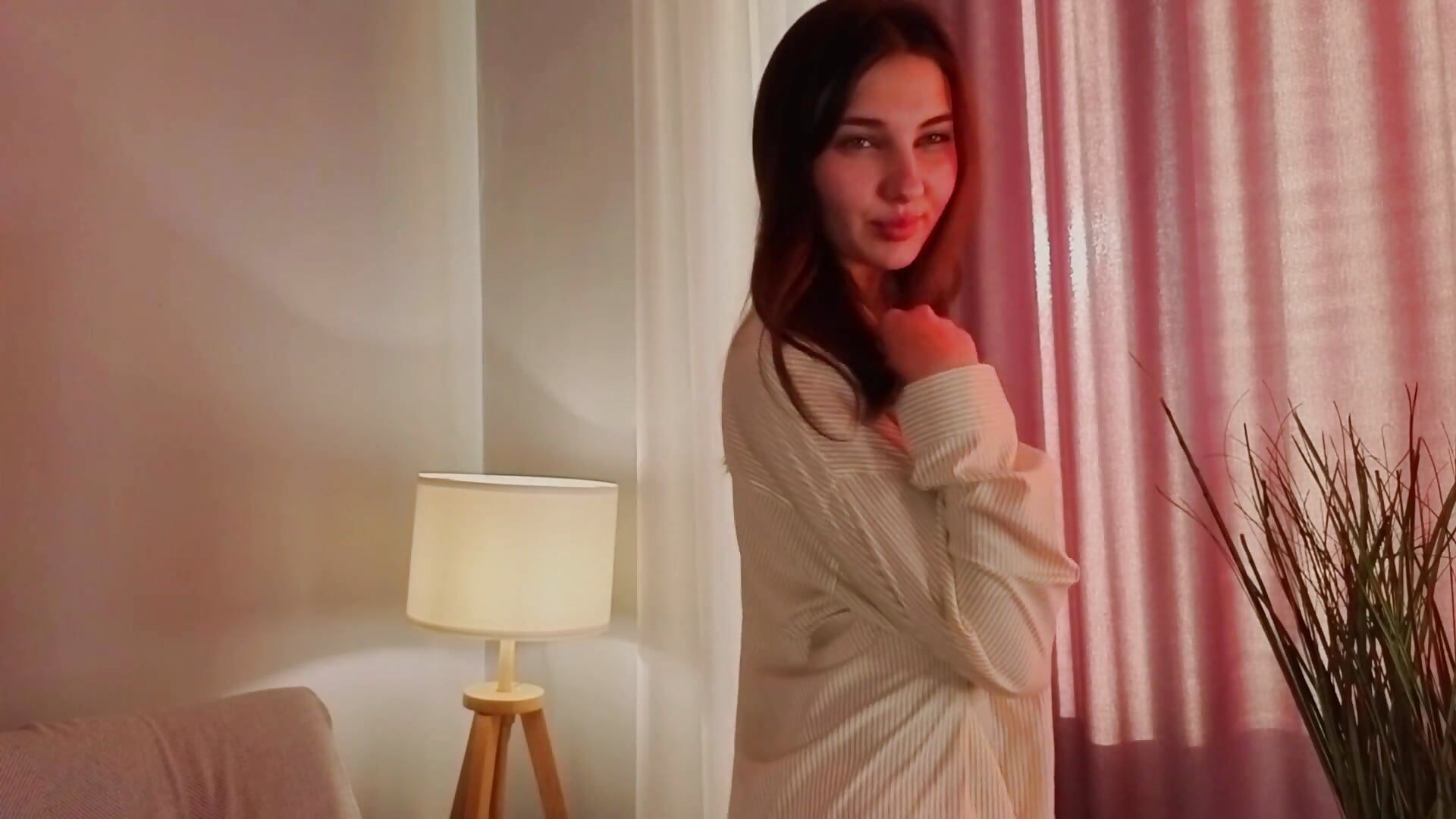 Little dance – video od webkamerové modelky KateCahee