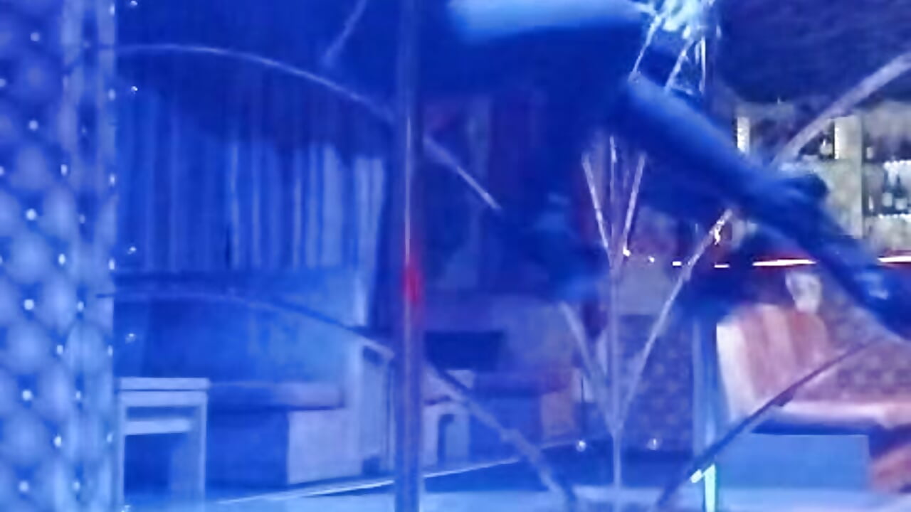 On the stage -a perfect mix of passion, rhythm, and desire. - video by Jasmin_Voss cam model