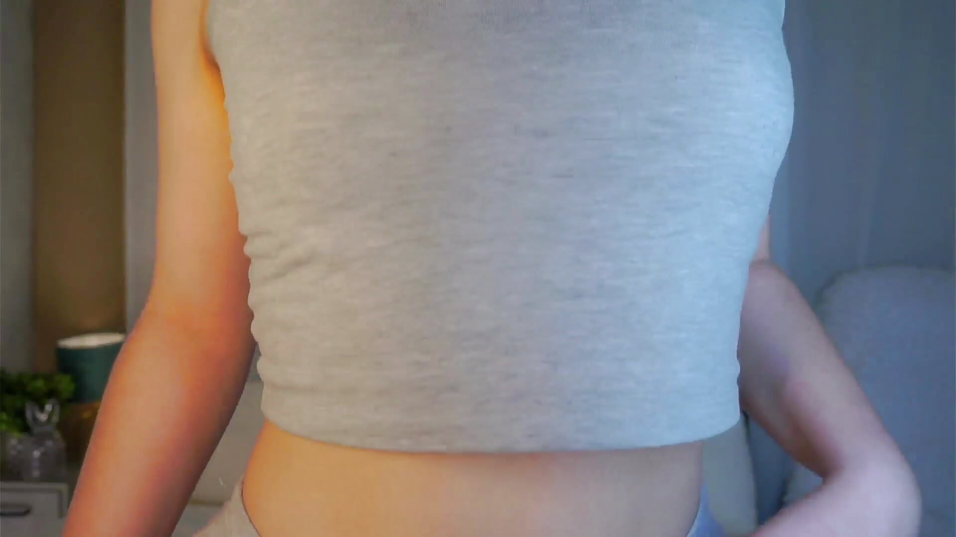 Rate my piercing - video by MelodyBaur cam model