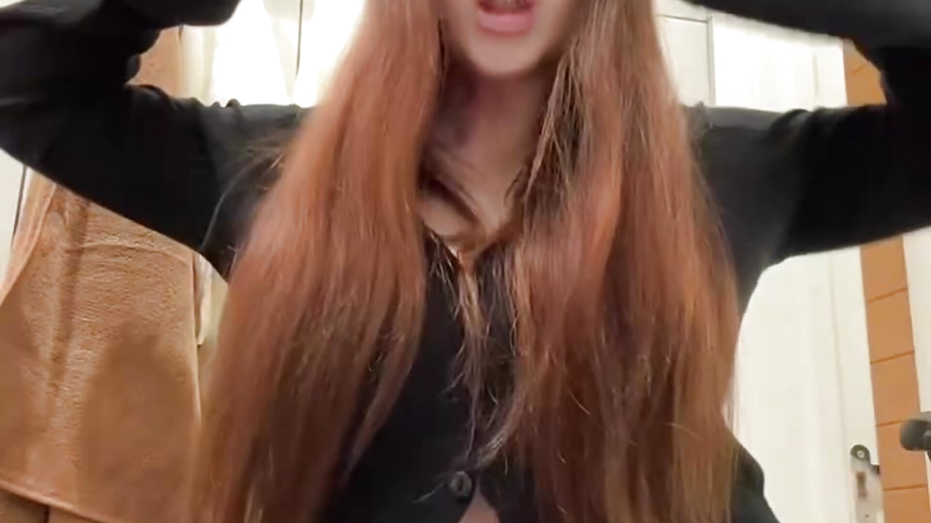 Hi bb^^ - video by _Jess1ca_ cam model