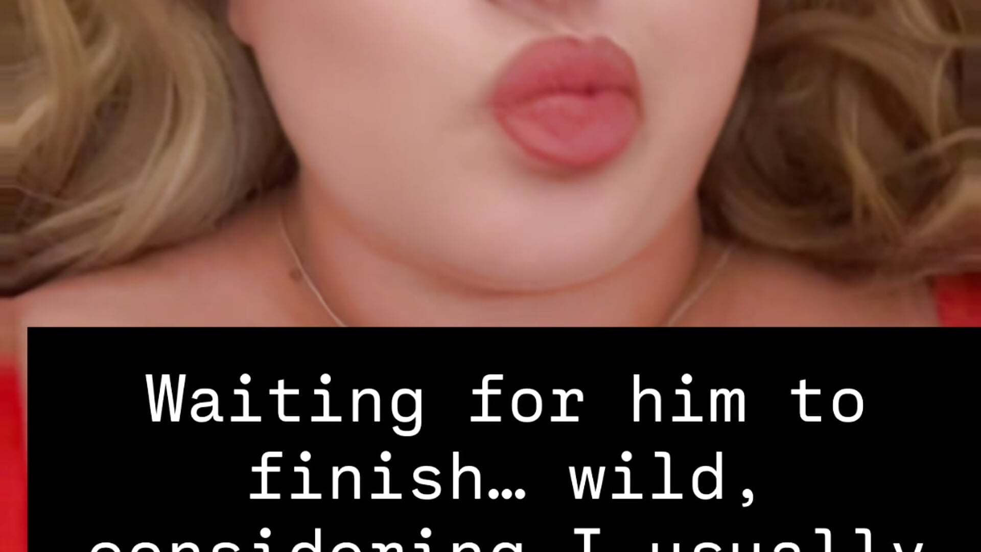 So true… - video by Scottish_Milf_Bella_xo cam model