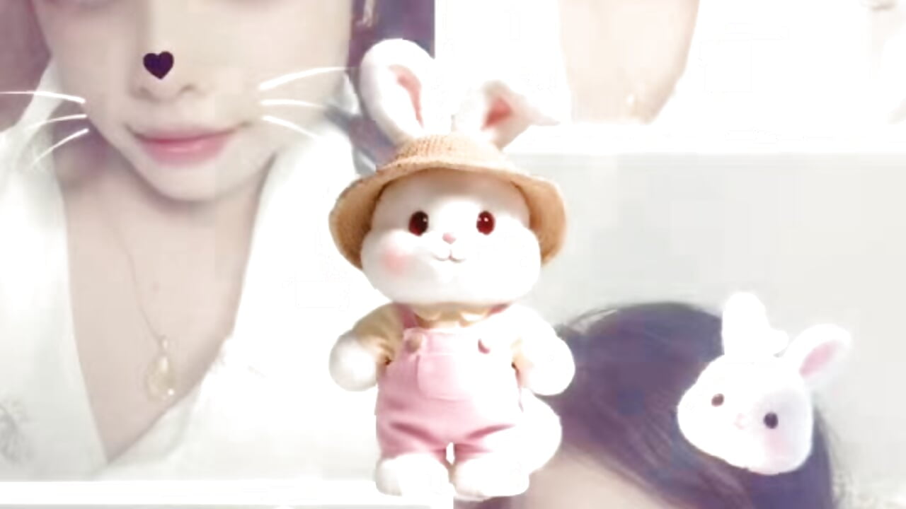 5 - video by Maomilove1 cam model