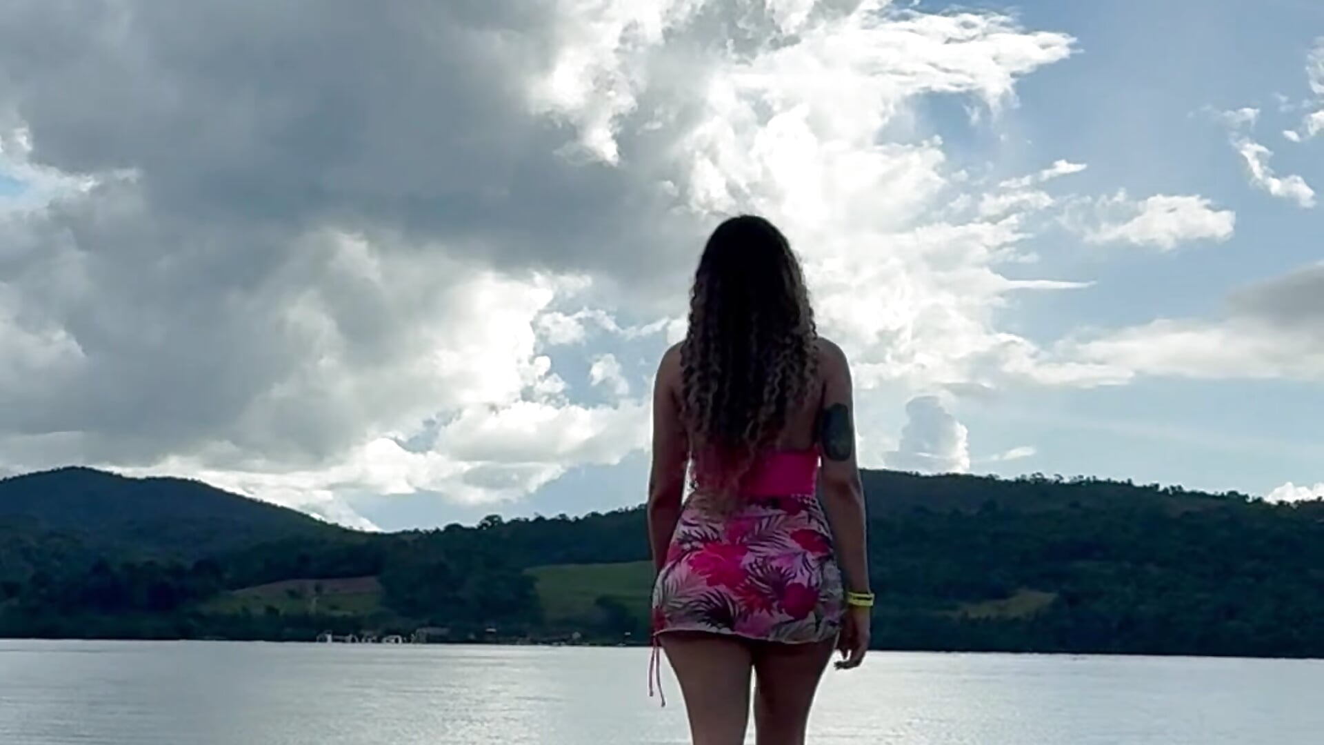 Lago - video by sayanapeach cam model