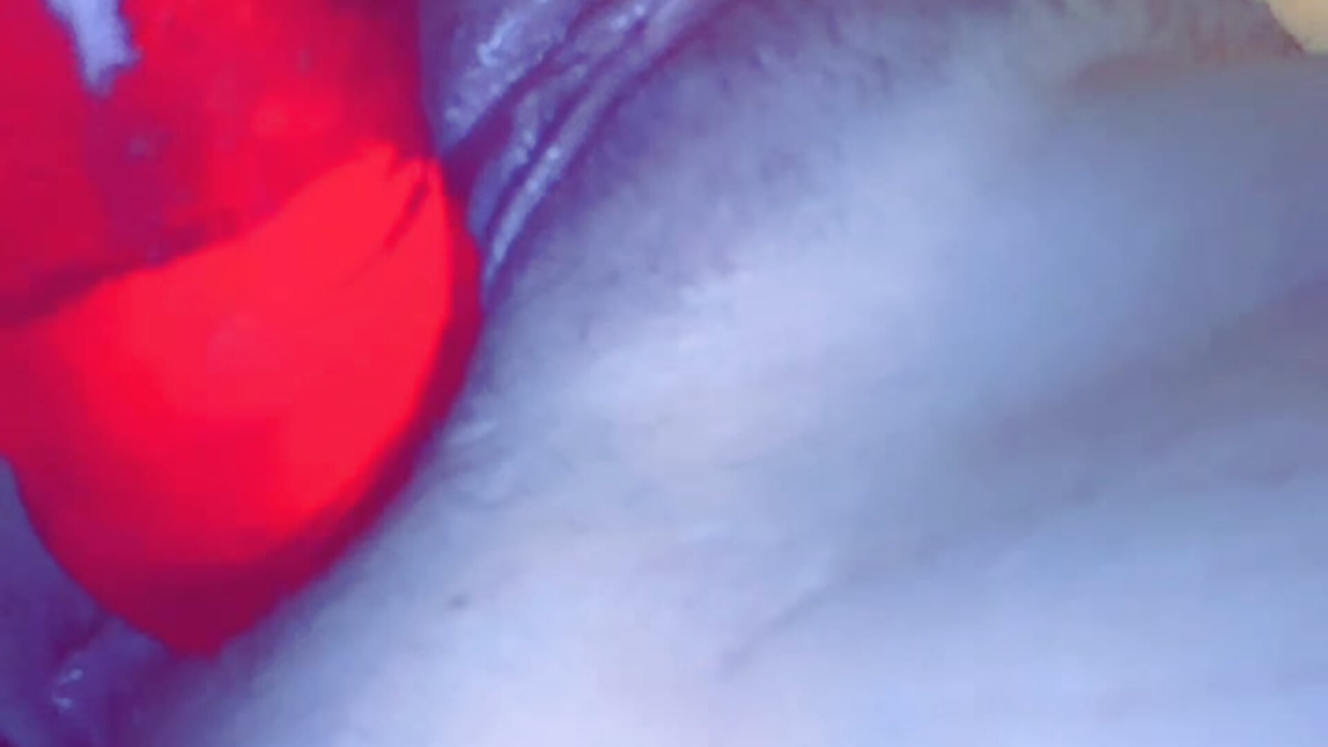 She’s so tight😮‍💨💦 - video by InkedKinkxox cam model