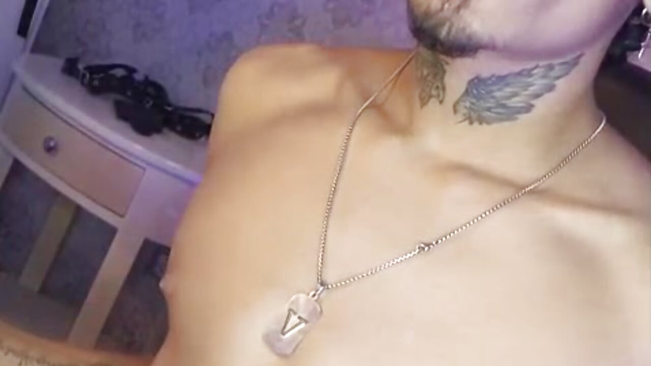 😈 - video by Mr_Strike cam model