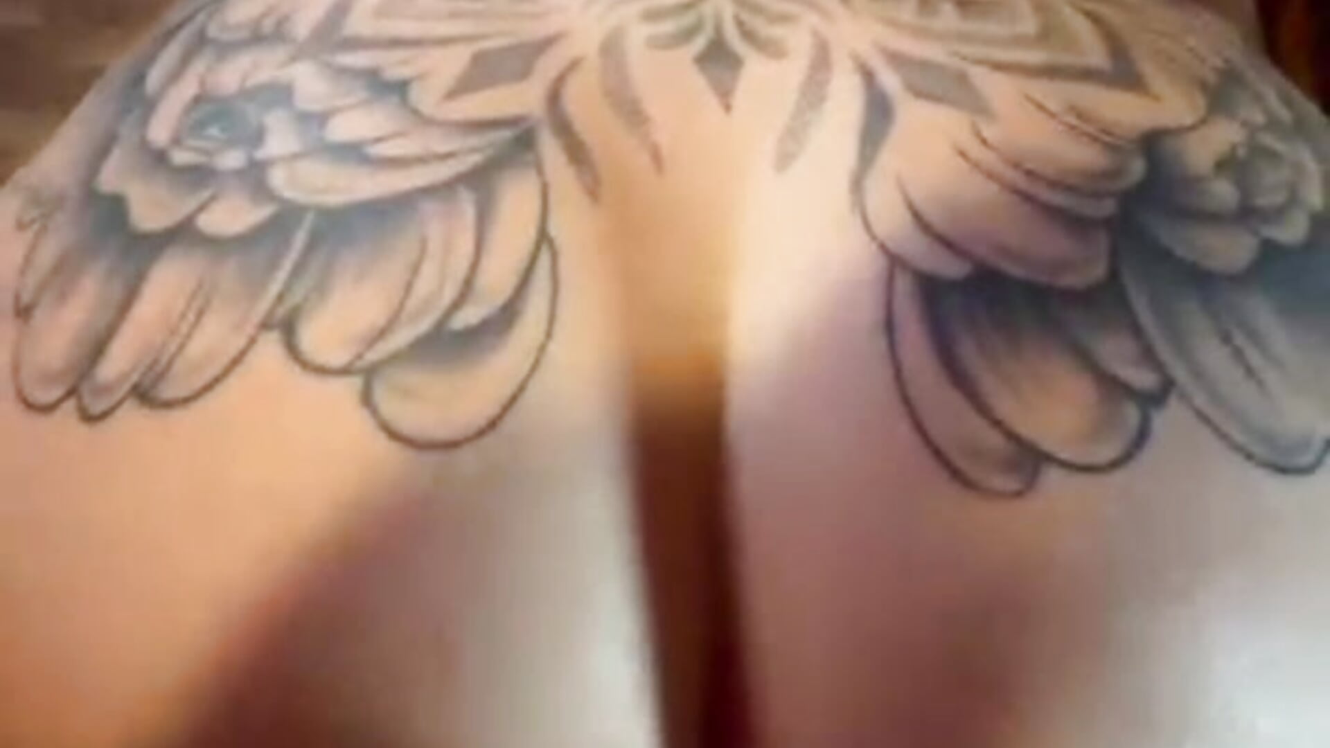 Geiler Analfick 😈 - Video von Big_boobs_69_ Cam-Model