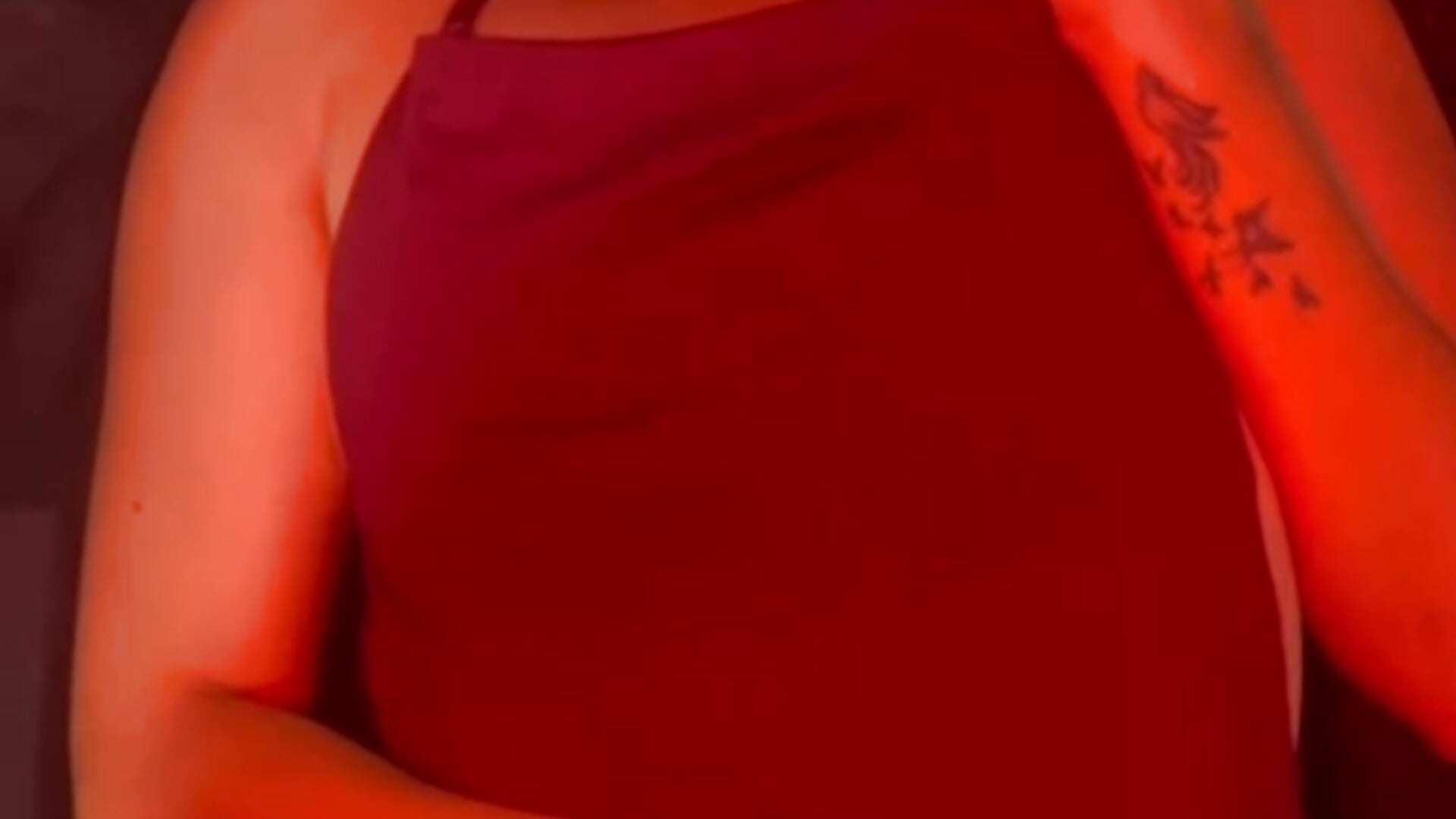 Pleasure - clip cu Sophie_Duarte model videochat