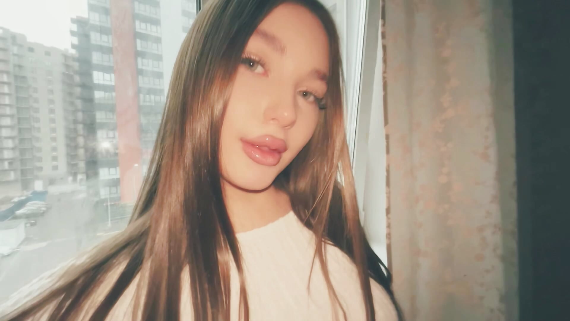 Hey !!❤️ - video by AANNNNIIIIEE cam model