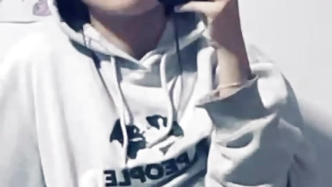 💋 - video by Venus_Morgan cam model