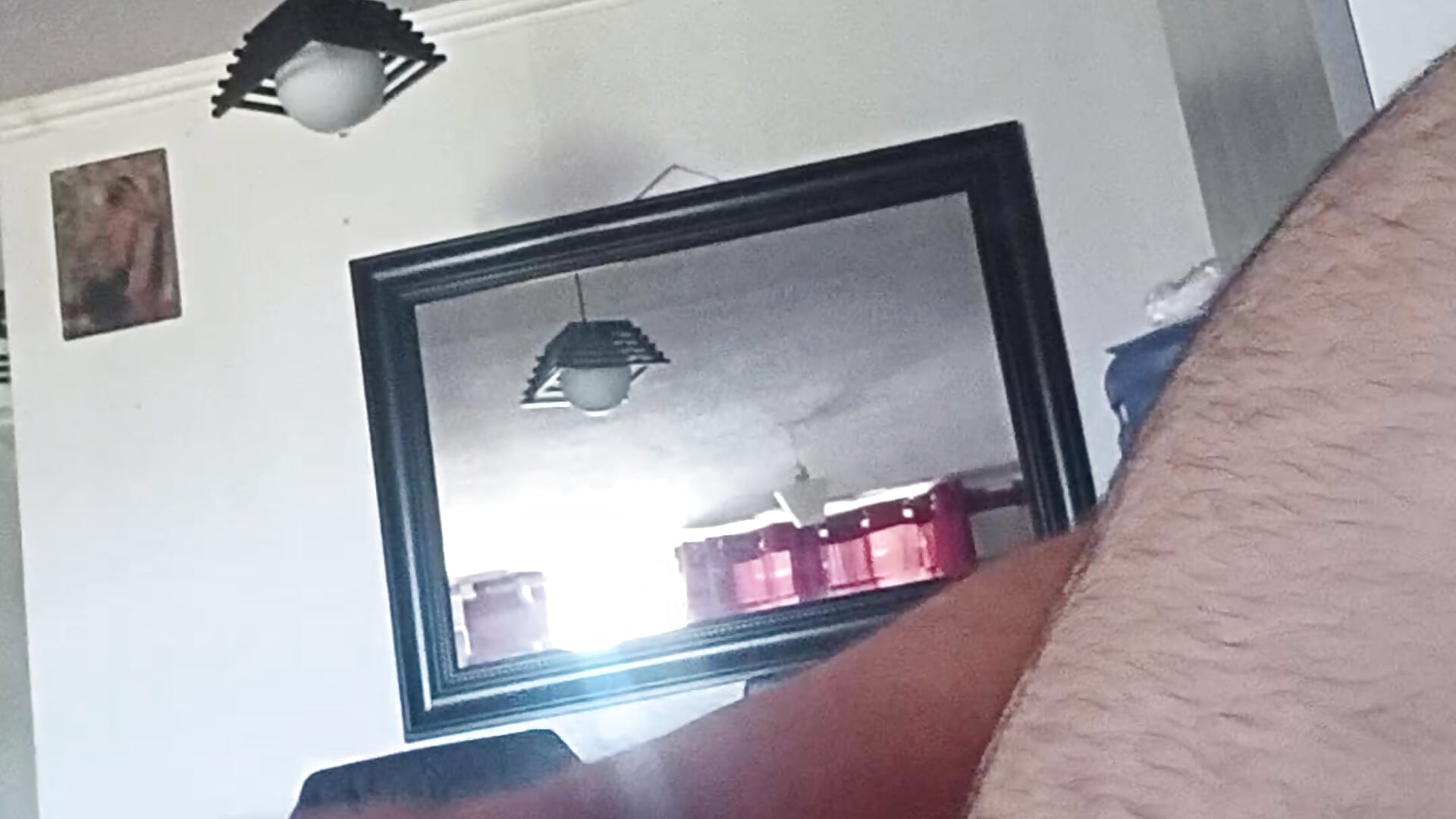 Cum shot - video by saitamahero1990 cam model