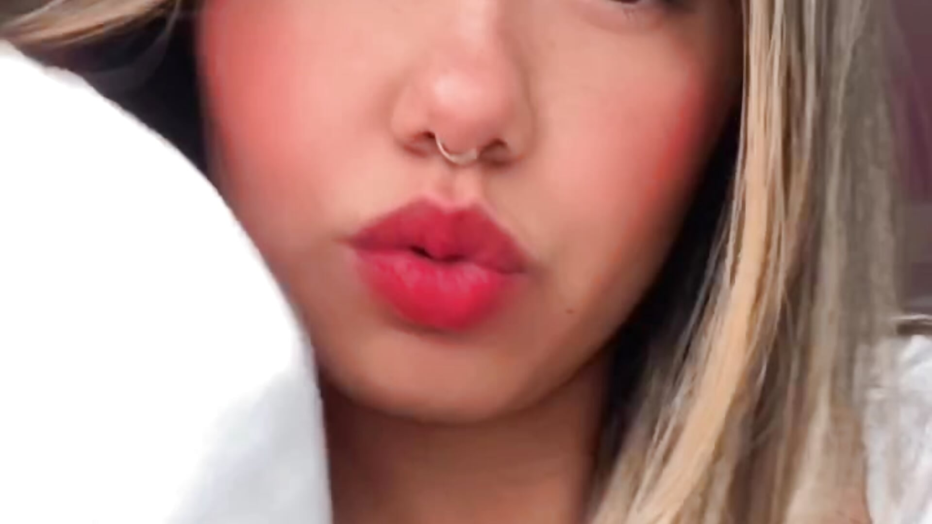 ❤️ - video av iam_nahommy cam model