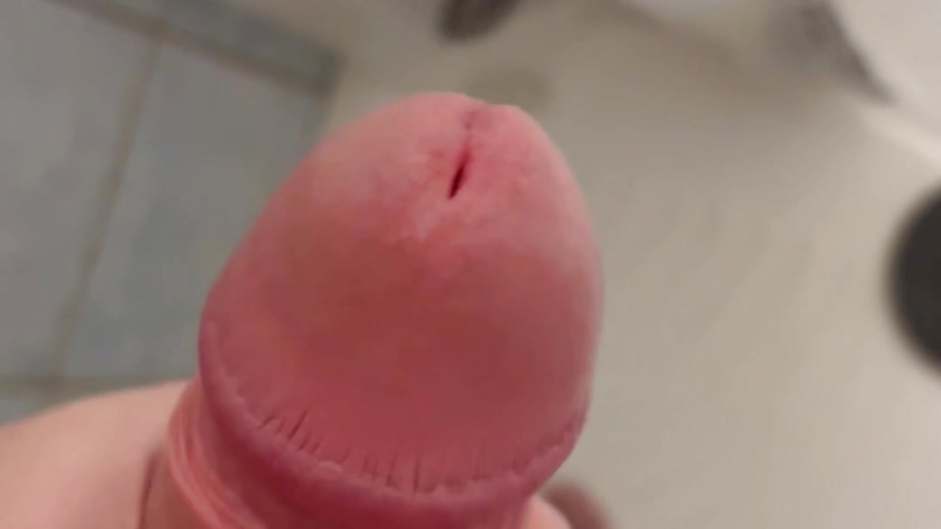 Shower Jerk Off - video by VenyxTrend cam model