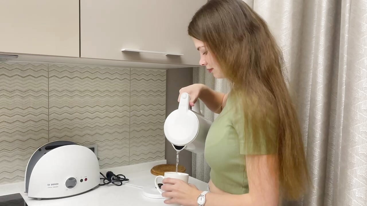 my morning - video by NevadaRyan cam model