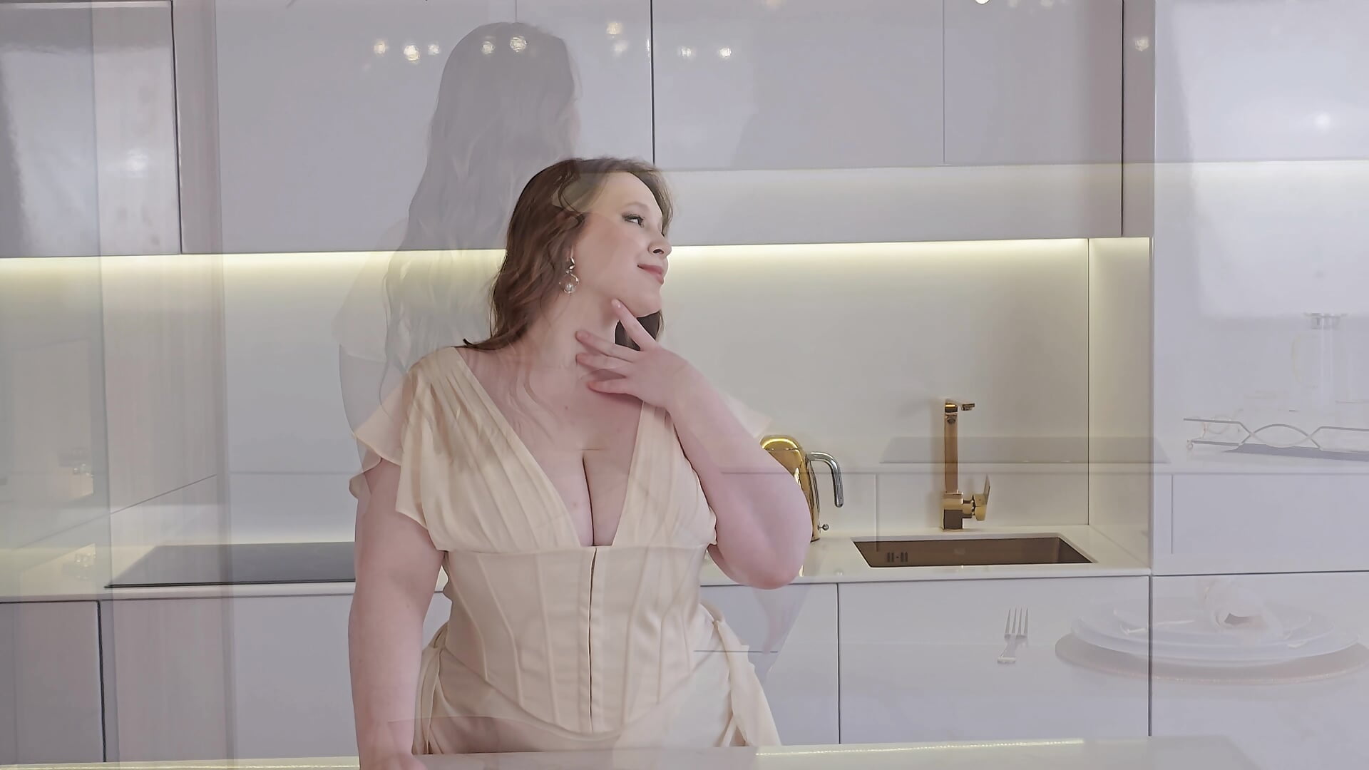 look at me - MargoKing 캠 모델의 동영상